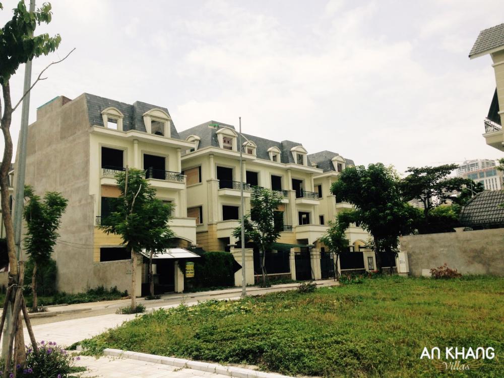 An Khang Villas 0