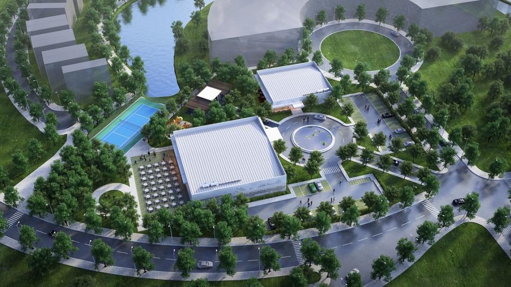 An Khang Villas 0