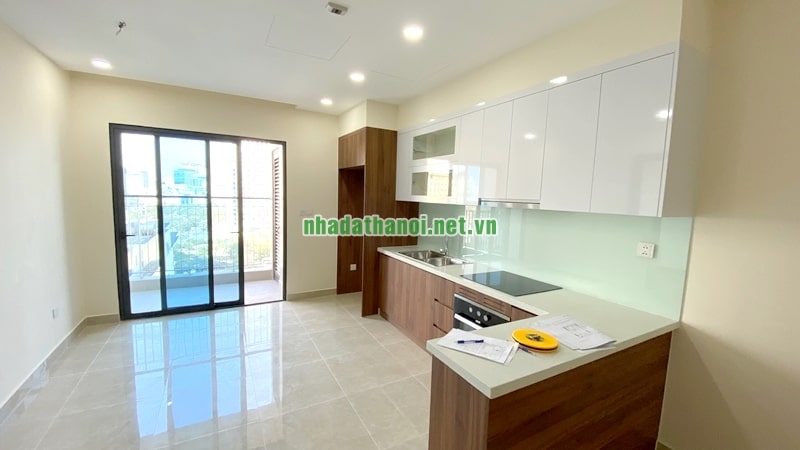 Chính chủ bán 2 căn hộ cao cấp tại Toà nhà Golden Park số 2 Phạm Văn Bạch, Yên Hoà, Cầu Giấy 2365085