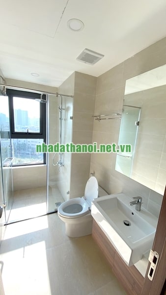 Chính chủ bán 2 căn hộ cao cấp tại Toà nhà Golden Park số 2 Phạm Văn Bạch, Yên Hoà, Cầu Giấy 2365085