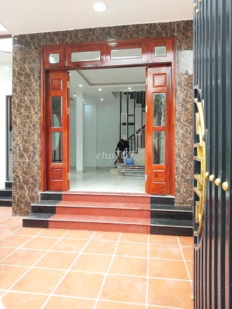 Mình có căn nhà chính chủ mới xây để ở 4 tầng tại số 32 ngõ 117 đường Huyền Kỳ, Phú Lãm, Hà Đông, 2573639