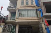 Chính chủ sổ đỏ bán nhà 4 tầng nhà số 06 - Phố mới -Thuận Quang - Dương Xá - Gia Lâm