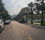 Mặt phố-lô góc - vỉa hè đá bóng-kinh doanh phố Nguyễn Văn Cừ 63m2 giá 19 tỷ